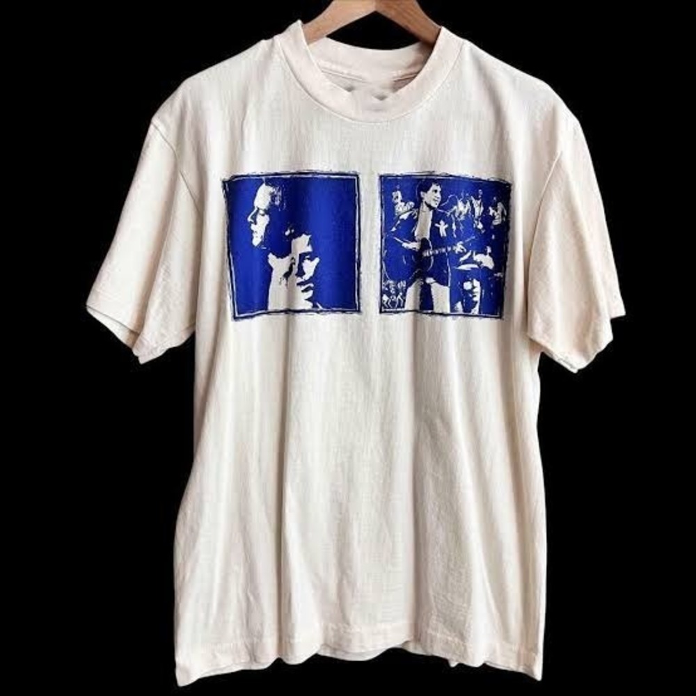 Simon Garfunkel Paul Simon And Garfunkel Shirt